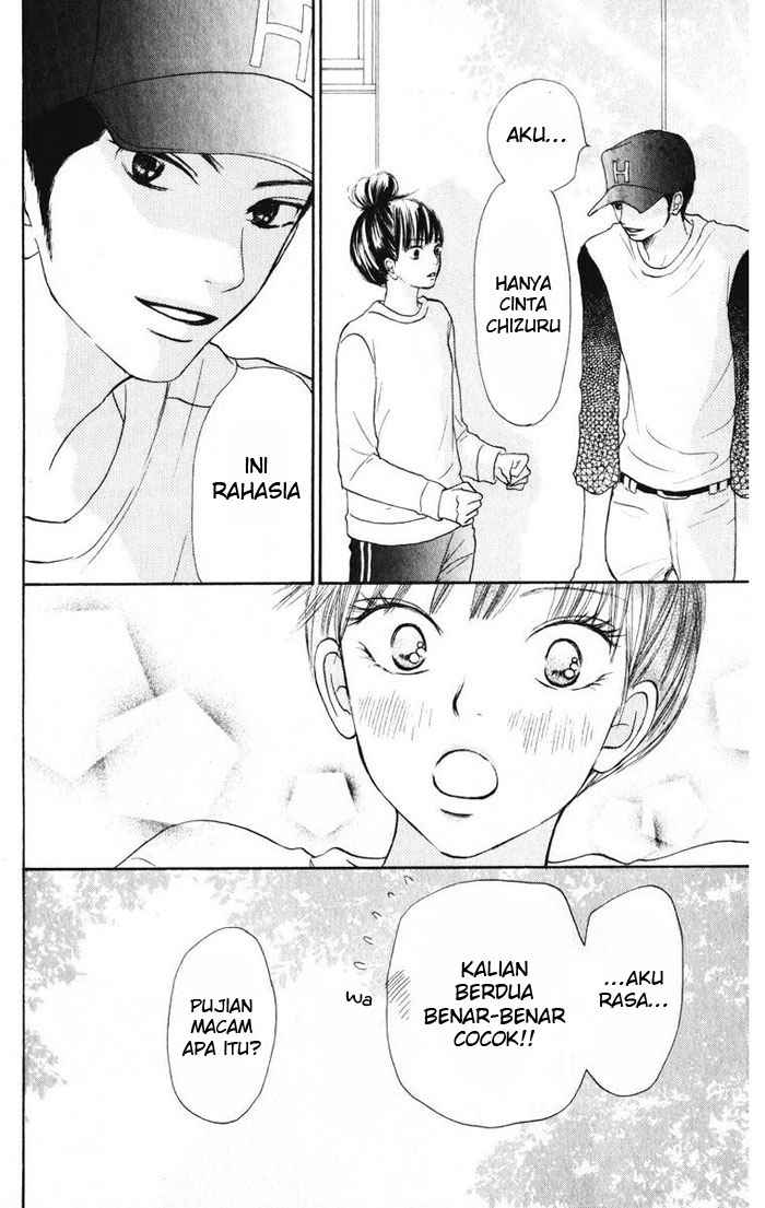 Kimi ni Todoke Chapter 14 Indonesia